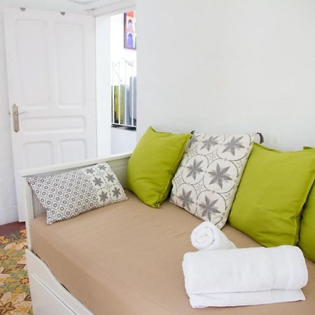 Casa Gigi Tarifa Apartment Exterior photo